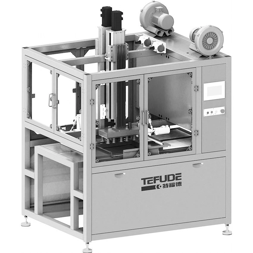 rectangular robot packaging for loading carton robot packer rectangular robot packaging for loading carton robot packer
