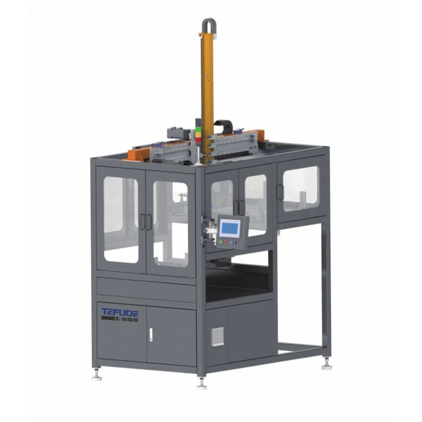 robot arm packaging loading carton robot arm packaging loading carton