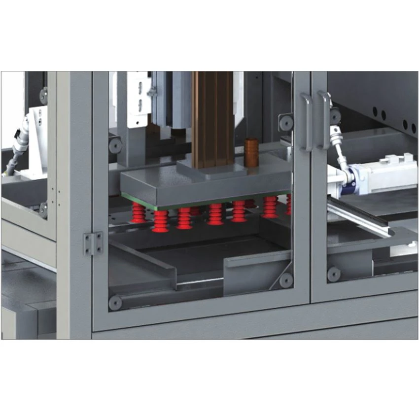 packaging robot carton packer robot loading carton China supplier packaging robot carton packer robot loading carton China supplier