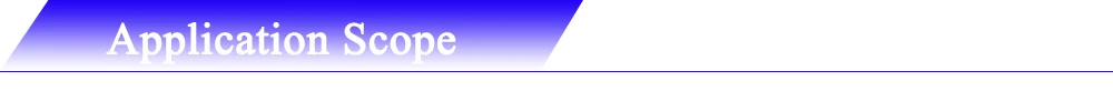 Application Scope Application Scope