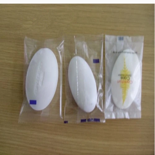 Hotel Supplies Pillow Packing Machine