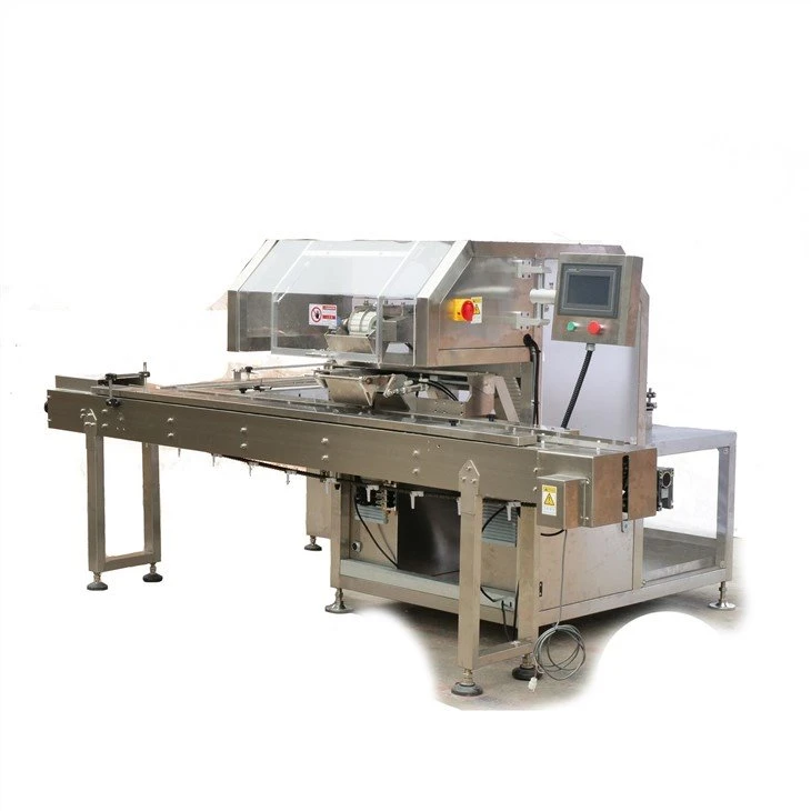 biscuit stick automatic counting machine customized breadstick counting machine