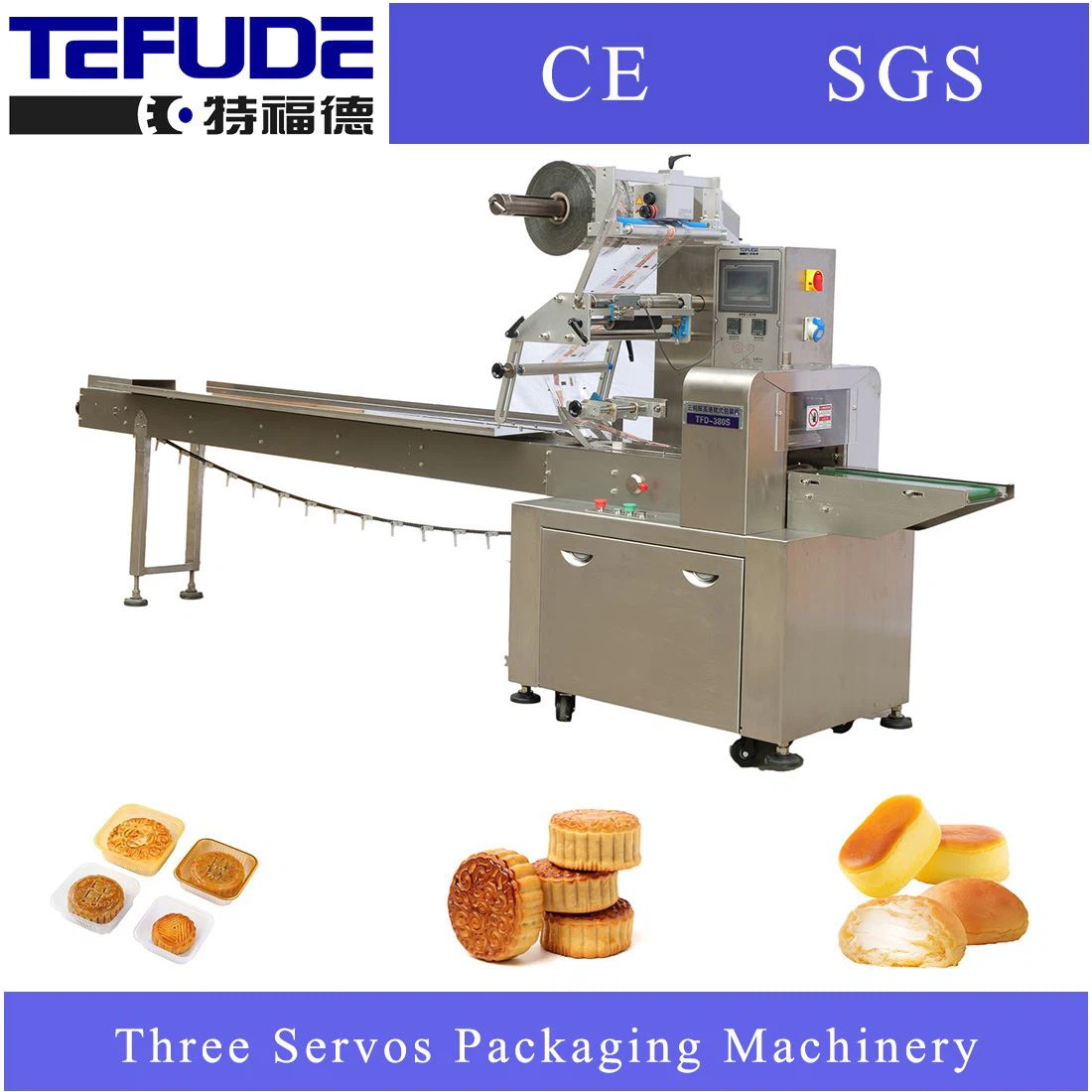 Kako izbrati avtomatski stroj za pakiranje hrane?